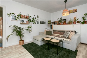 Photo 1. Apartment, Vestergade, Horsens 