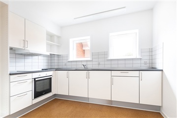 Photo 4. Apartment, Anlægsvej, Struer 