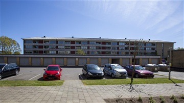 Photo 1. Apartment, Bangsbovej, Frederikshavn 