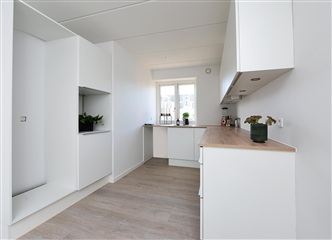 Photo 2. House, Elmelunden, Hørning 