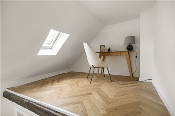 Photo 23. House, Fredensgade, København N 