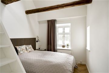 Photo 1. House, Fredensgade, København N 
