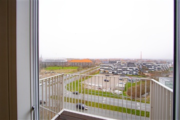 Photo 5. Apartment, Laurbærvænget, Hillerød 