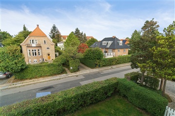 Photo 4. House, Hartmannsvej, Hellerup 