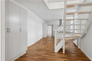 Photo 1. Apartment, Nørregade, Vejle 