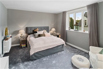 Photo 10. House, Hartmannsvej, Hellerup 