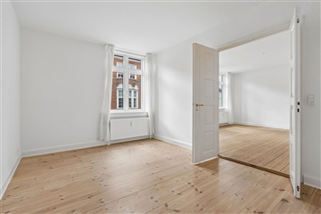 Photo 1. Apartment, Nørregade, Vejle 