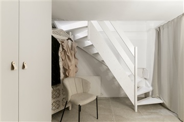 Photo 10. House, Fredensgade, København N 