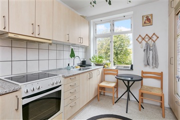 Photo 6. Apartment, Vestergade, Horsens 