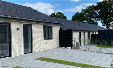Photo 9. House, Marievej, Årslev 