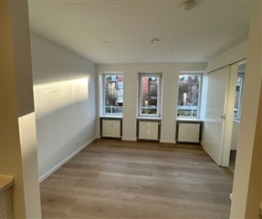 Photo 3. Apartment, Nørregade, Esbjerg 