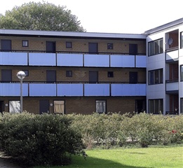 Photo 4. Apartment, F.E. Cronesvej, Nyborg 