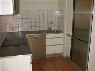 Photo 2. Apartment, Billesparken, Odense C 