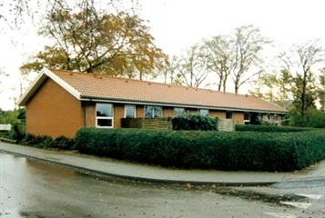 Photo 11. Apartment, Fåborgvej, Agerbæk 