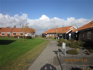 Photo 9. Apartment, Skoleparken, Varde 