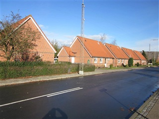 Photo 4. Apartment, Skoleparken, Varde 