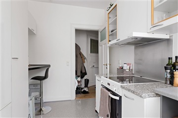 Photo 6. Apartment, Islandsgade, Esbjerg 
