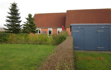 Photo 8. Apartment, Skoleparken, Varde 