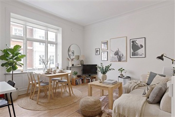 Photo 3. Apartment, Islandsgade, Esbjerg 