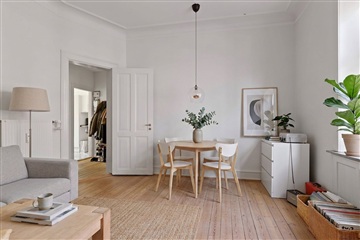 Photo 4. Apartment, Islandsgade, Esbjerg 