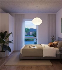 Photo 5. Apartment, Kløverengen, Silkeborg 