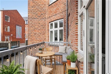Photo 1. Apartment, Islandsgade, Esbjerg 
