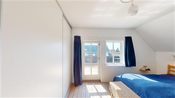 Photo 29. House, Tyborøn Allé, Vanløse 