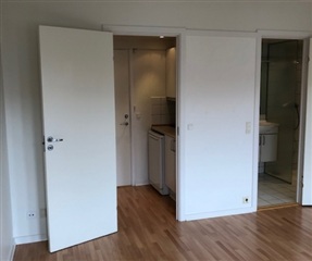 Photo 1. Apartment, Nørregade, Esbjerg 