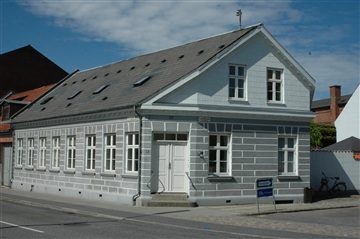 Photo 11. Apartment, Lundgade, Varde 