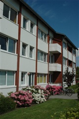 Photo 9. Apartment, Lundgade, Varde 