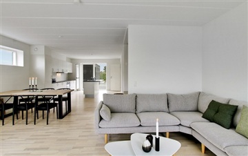 Photo 1. House, Tofteparken, Beder 