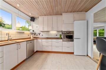 Photo 5. House, Frederiksdalsvej, Virum 