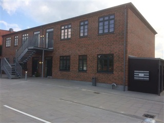 Photo 4. Apartment, Lundgade, Varde 