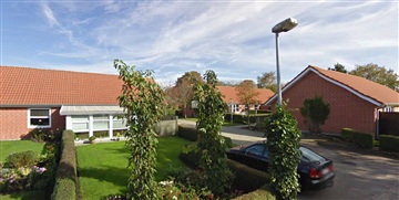 Photo 19. Apartment, Skoleparken, Varde 