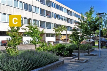 Photo 1. Apartment, Danmarksgade, Frederikshavn 