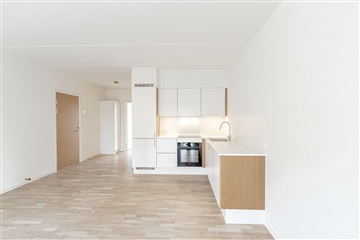 Photo 1. Apartment, Laurbærvænget, Hillerød 