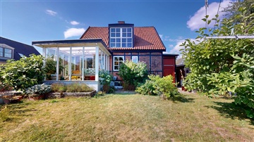 Photo 41. House, Tyborøn Allé, Vanløse 