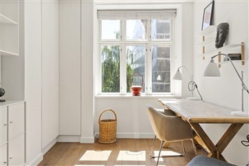 Photo 2. Apartment, Blegdamsvej, København N 