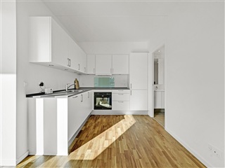 Photo 4. Apartment, Duftrankevej, Odense V 