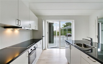 Photo 6. House, Tofteparken, Beder 