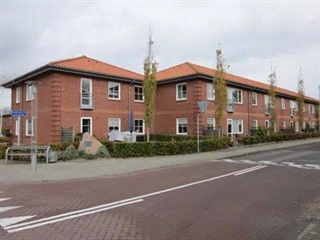 Photo 12. Apartment, Skoleparken, Varde 