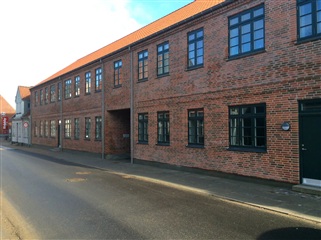 Photo 2. Apartment, Lundgade, Varde 