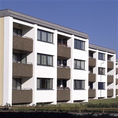 Photo 11. Apartment, F.E. Cronesvej, Nyborg 