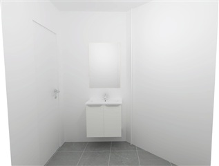 Photo 3. Apartment, Østerled, Odense C 