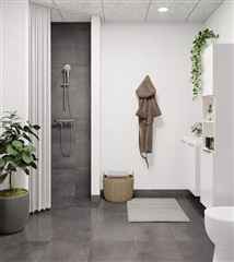 Photo 5. Apartment, Kløverengen, Silkeborg 