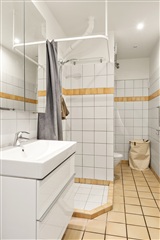 Photo 16. Apartment, Blegdamsvej, København N 