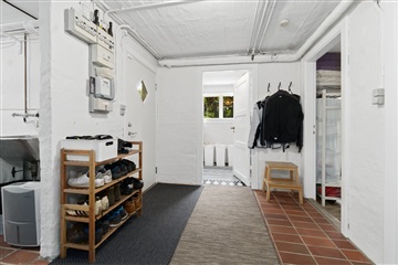 Photo 11. House, Frederiksdalsvej, Virum 