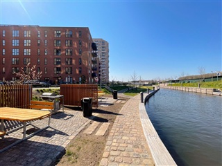Photo 11. Apartment, Laurbærvænget, Hillerød 