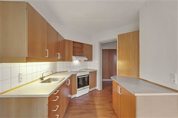 Photo 6. Apartment, Mosevænget, Give 