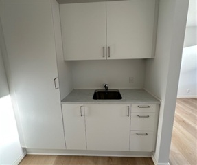 Photo 2. Apartment, Nørregade, Esbjerg 